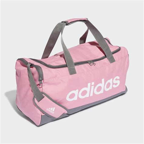 adidas sporttasche damen pink|adidas Women's Pink Bags .